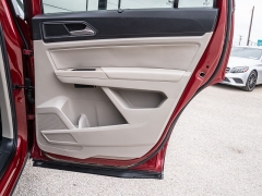 Used 2018  Volkswagen Atlas 3&period;6L V6 SE w&sol;Technology FWD at A Motors Sales & Finance near San Antonio&comma; TX