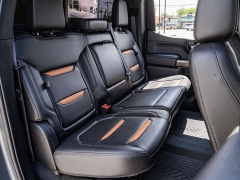 Used 2020  GMC Sierra 1500 4WD Crew Cab AT4 at A Motors Sales & Finance near San Antonio&comma; TX