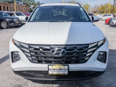 Used 2023  Hyundai Tucson SEL FWD at A Motors Sales & Finance near San Antonio&comma; TX