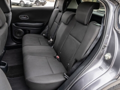 Used 2016  Honda HR-V 4d SUV FWD EX CVT at A Motors Sales & Finance near San Antonio&comma; TX