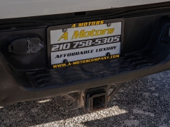 Used 2020  Toyota Tacoma 4WD Double Cab TRD Off-Road Auto at A Motors Sales & Finance near San Antonio, TX