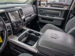 Used 2016  Ram 1500 4WD Crew Cab Outdoorsman Longbed at A Motors Sales & Finance near San Antonio, TX