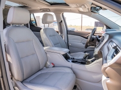 Used 2018  GMC Acadia 4d SUV FWD SLT-1 V6 at A Motors Sales & Finance near San Antonio&comma; TX