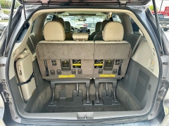 Used 2014 Toyota Sienna 4d Wagon Limited at A Motors Sales & Finance near San Antonio, TX
