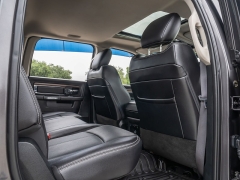 Used 2018  Ram 1500 4WD Crew Cab Laramie at A Motors Sales & Finance near San Antonio&comma; TX