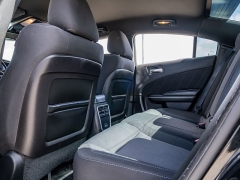 Used 2018  Dodge Charger 4d Sedan RWD SXT Plus at A Motors Sales & Finance near San Antonio&comma; TX