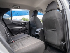 Used 2021  Chevrolet Equinox FWD 4dr LT w&sol;1LT at A Motors Sales & Finance near San Antonio&comma; TX
