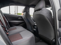 Used 2024  Toyota Corolla SE CVT at A Motors Sales & Finance near San Antonio&comma; TX