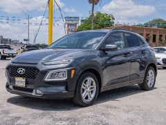 Used 2020  Hyundai Kona 4d SUV FWD SEL Plus at A Motors Sales & Finance near San Antonio&comma; TX