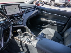 Used 2022  Toyota Camry XSE Auto at A Motors Sales & Finance near San Antonio&comma; TX