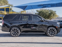 Used 2023  Chevrolet Tahoe 4WD 4dr RST at A Motors Sales & Finance near San Antonio&comma; TX