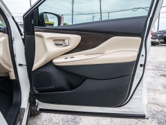 Used 2020  Nissan Murano 4d SUV FWD Platinum at A Motors Sales & Finance near San Antonio&comma; TX
