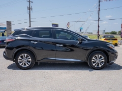 Used 2018  Nissan Murano 4d SUV FWD SL at A Motors Sales & Finance near San Antonio&comma; TX