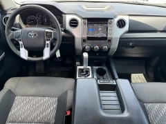 Used 2018 Toyota Tundra 2WD CrewMax SR5 4.6L at A Motors Sales & Finance near San Antonio, TX