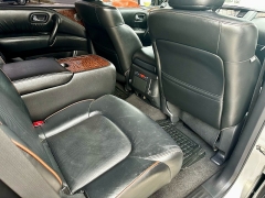 Used 2020 Nissan Armada 4d SUV RWD SL at A Motors Sales & Finance near San Antonio, TX