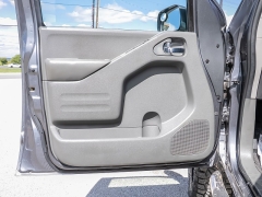 Used 2018  Nissan Frontier 2WD Crew Cab SV at A Motors Sales & Finance near San Antonio&comma; TX