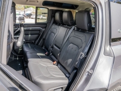 Used 2020  Land Rover Defender 4d SUV 110 HSE at A Motors Sales & Finance near San Antonio&comma; TX