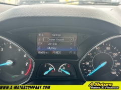 Used 2019 Ford Escape 4d SUV 4WD SEL at A Motors Sales & Finance near San Antonio, TX