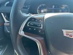 Used 2020 Cadillac Escalade 4d SUV RWD Luxury at A Motors Sales & Finance near San Antonio, TX