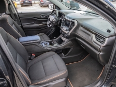 Used 2020  GMC Acadia 4d SUV AWD AT4 at A Motors Sales & Finance near San Antonio&comma; TX