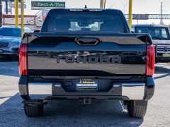 Used 2023  Toyota Tundra 2WD SR5 CrewMax 5.5ft Bed at A Motors Sales & Finance near San Antonio, TX