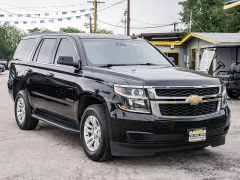 Used 2017  Chevrolet Tahoe 4d SUV RWD LS at A Motors Sales & Finance near San Antonio&comma; TX