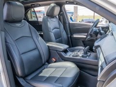 Used 2020  Cadillac XT4 4d SUV FWD Premium Luxury at A Motors Sales & Finance near San Antonio&comma; TX