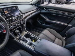 Used 2018  Honda Accord Sedan 4d EX 1&period;5L at A Motors Sales & Finance near San Antonio&comma; TX