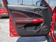 Used 2016 Nissan Juke 4d SUV FWD SV at A Motors Sales & Finance near San Antonio, TX