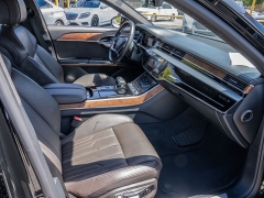 Used 2019  Audi A8 4d Sedan 3&period;0T Quattro L at A Motors Sales & Finance near San Antonio&comma; TX