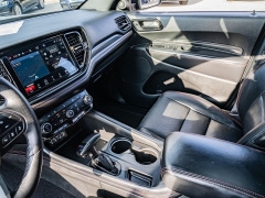 Used 2023 Dodge Durango GT Plus RWD at A Motors Sales & Finance near San Antonio, TX