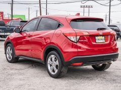 Used 2017  Honda HR-V 4d SUV FWD EX CVT at A Motors Sales & Finance near San Antonio&comma; TX