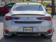 Used 2019  INFINITI Q60 2d Coupe RWD 3&period;0t LUXE at A Motors Sales & Finance near San Antonio&comma; TX