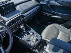 Used 2020  Mazda CX-9 4d SUV FWD Sport at A Motors Sales & Finance near San Antonio&comma; TX