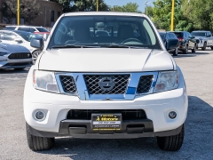 Used 2019  Nissan Frontier 2WD Crew Cab SV at A Motors Sales & Finance near San Antonio&comma; TX
