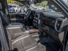 Used 2020  GMC Sierra 2500 4WD Crew Cab Denali Dsl at A Motors Sales & Finance near San Antonio&comma; TX