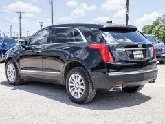 Used 2018  Cadillac XT5 4d SUV FWD at A Motors Sales & Finance near San Antonio&comma; TX