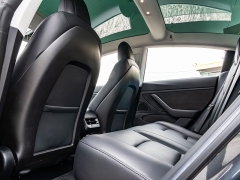 Used 2019  Tesla Model 3 4d Sedan RWD Standard Range Plus at A Motors Sales & Finance near San Antonio&comma; TX