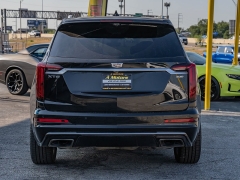 Used 2021 Cadillac XT6 FWD 4dr Premium Luxury at A Motors Sales & Finance near San Antonio, TX
