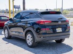 Used 2020  Hyundai Tucson 4d SUV AWD Value at A Motors Sales & Finance near San Antonio&comma; TX