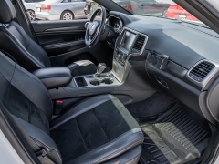 Used 2017 Jeep Grand Cherokee 4d SUV 2WD Laredo at A Motors Sales & Finance near San Antonio, TX