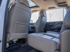 Used 2017  GMC Sierra 1500 4WD Crew Cab SLT at A Motors Sales & Finance near San Antonio, TX