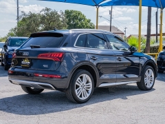 Used 2018 Audi Q5 4d SUV Quattro Premium Plus at A Motors Sales & Finance near San Antonio, TX