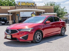 Used 2020  Acura ILX 4d Sedan Premium at A Motors Sales & Finance near San Antonio&comma; TX