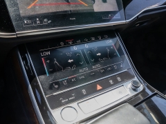 Used 2019  Audi A8 4d Sedan 3&period;0T Quattro L at A Motors Sales & Finance near San Antonio&comma; TX