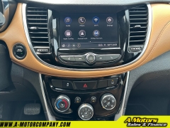 Used 2020 Chevrolet Trax 4d SUV AWD Premier at A Motors Sales & Finance near San Antonio, TX