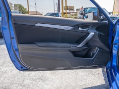 Used 2019 Honda Civic Coupe 2d Si at A Motors Sales & Finance near San Antonio, TX