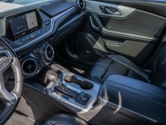 Used 2019 Chevrolet Blazer 4d SUV AWD 3LT at A Motors Sales & Finance near San Antonio, TX