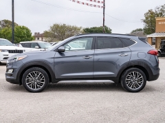 Used 2021  Hyundai Tucson Ultimate FWD at A Motors Sales & Finance near San Antonio, TX