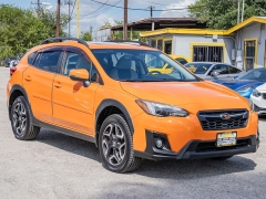 Used 2018  Subaru Crosstrek 4d SUV 2&period;0i Limited at A Motors Sales & Finance near San Antonio&comma; TX